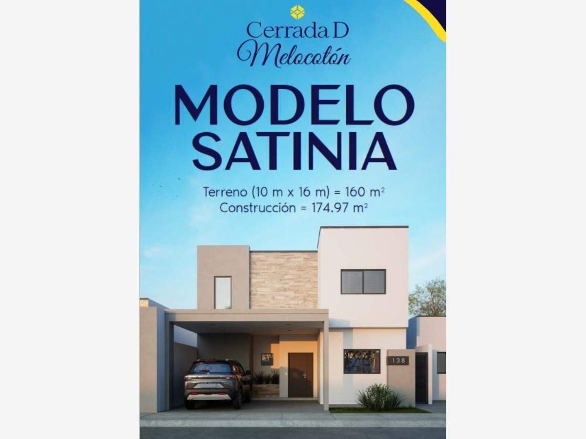 Casa en venta en Los Olivos, Gómez Palacio — foto 1 de 13