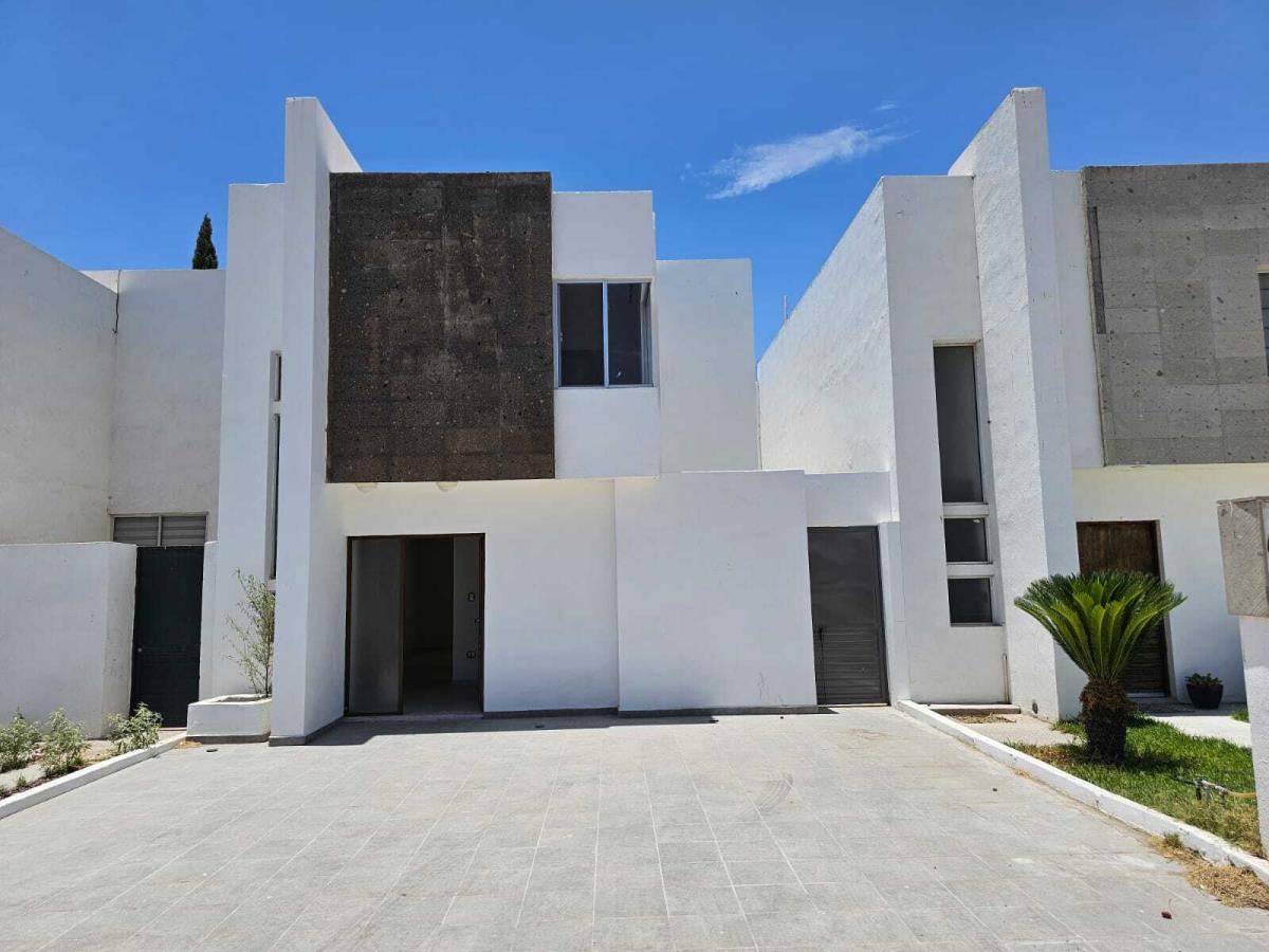 Casa en venta en Residencial Senderos, Torreón — foto 1 de 20