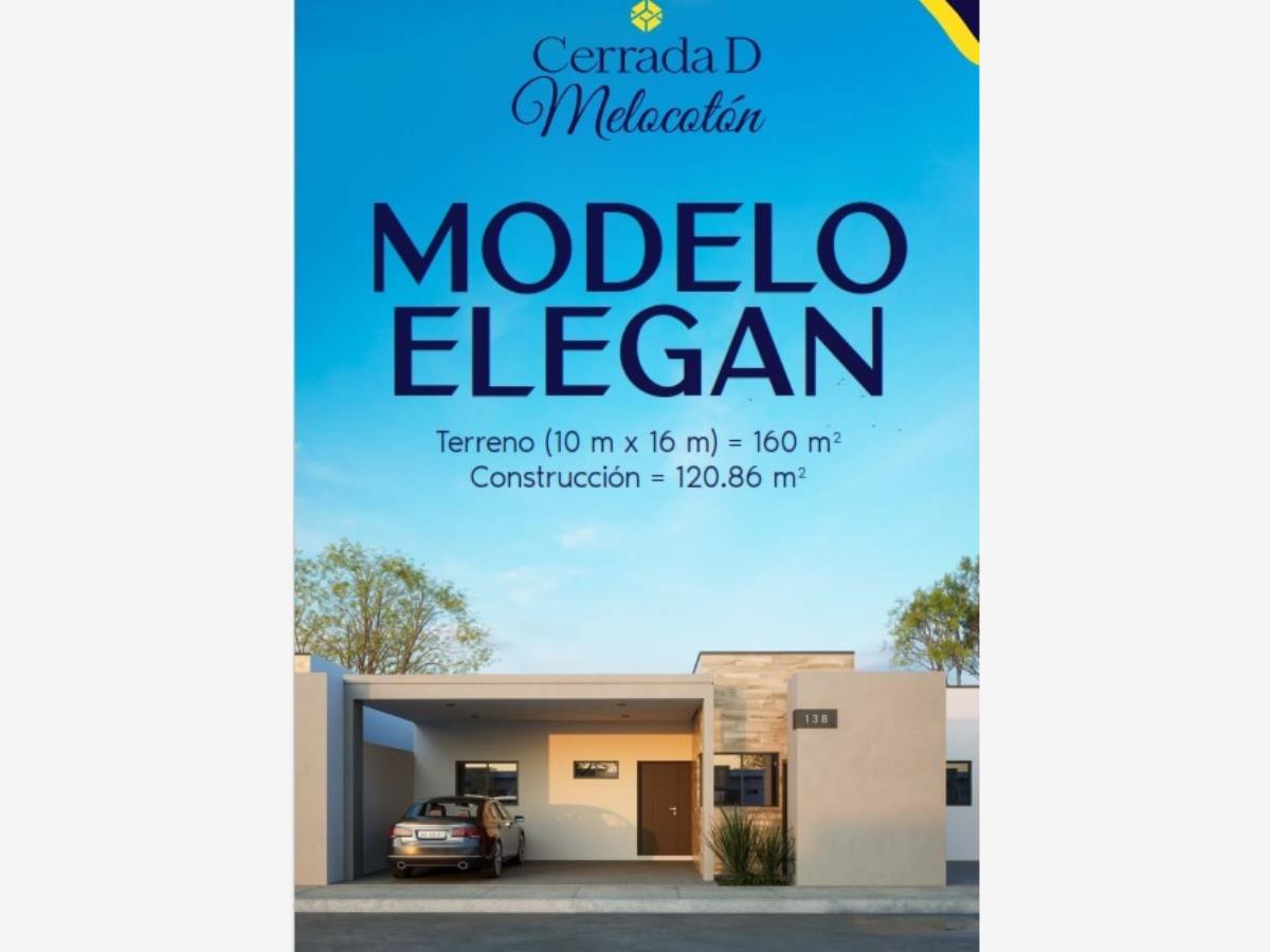 Casa en venta en Los Olivos, Gómez Palacio — foto 1 de 11