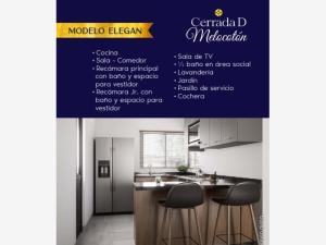 Casa en venta en Los Olivos, Gómez Palacio — foto 3 de 11
