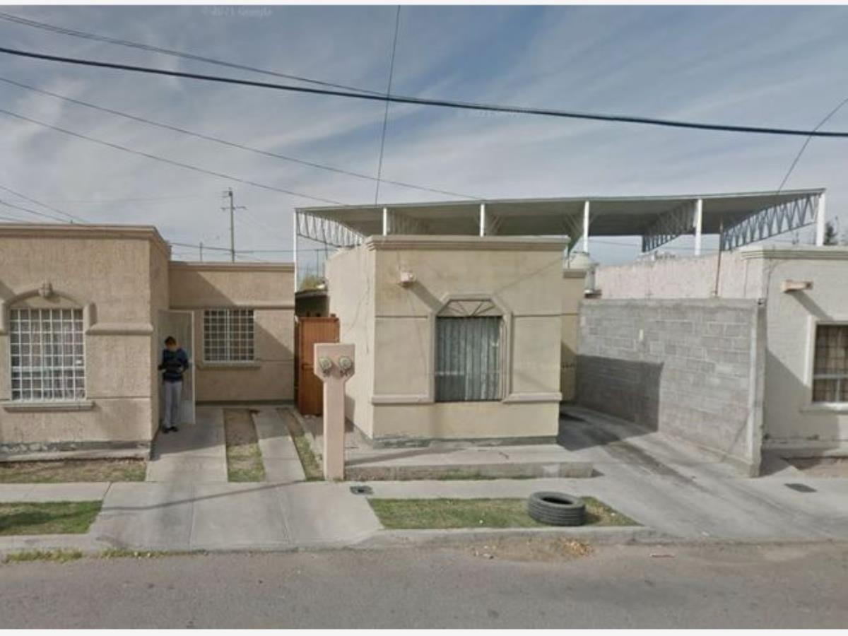 Casa en venta en El Mirador, Delicias — foto 1 de 16