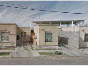 Casa en remate en El Mirador, Delicias, Chihuahua