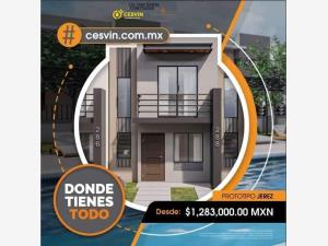 Casa en venta en Andalucia Residencial, Tizayuca — foto 3 de 7