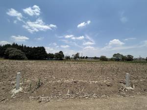 Terreno en venta en San Antonio Buenavista, Toluca — foto 2 de 4