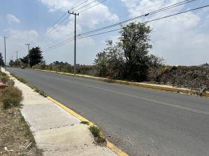 Terreno en venta en San Antonio Buenavista, Toluca — foto 3 de 4