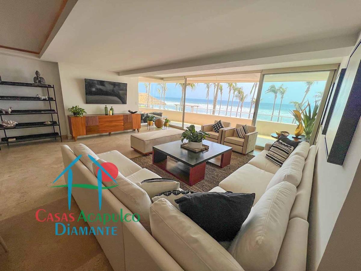 Departamento en venta en Vida Mar II, Acapulco de Juárez — foto 1 de 80