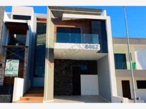 Casa en venta en Sonterra Residencial, Mazatlán — foto 2 de 30