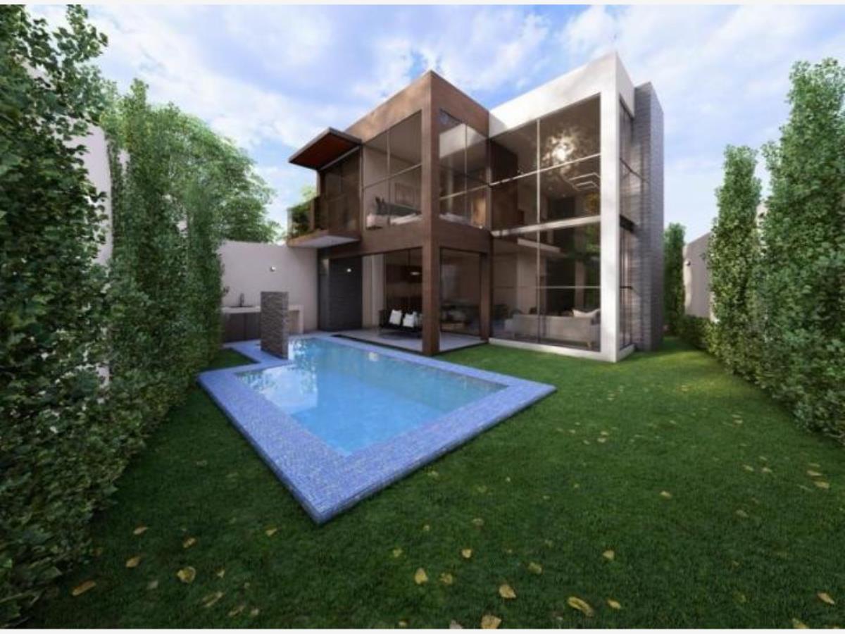 Casa en venta en Burgos Bugambilias, Temixco — foto 1 de 8
