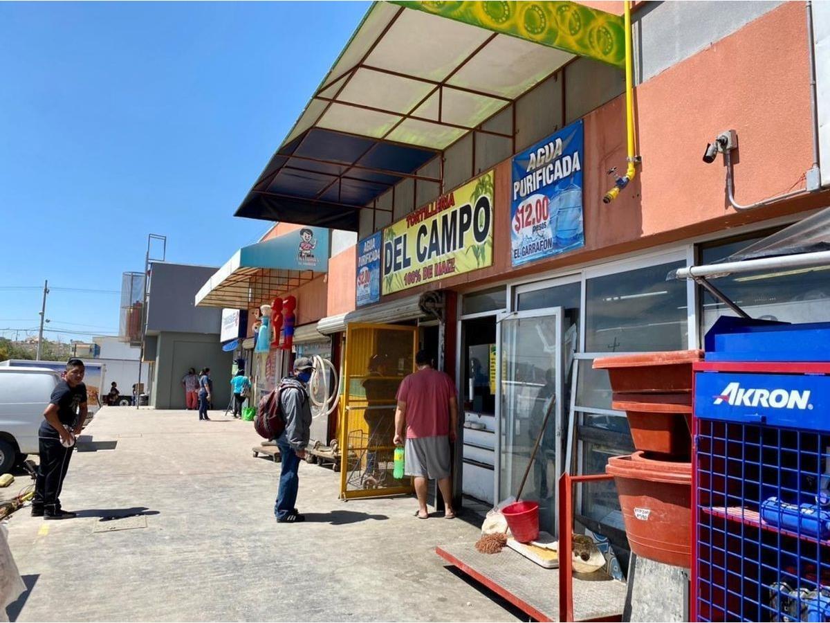 Local en venta en San Antonio del Mar, Tijuana — foto 1 de 4