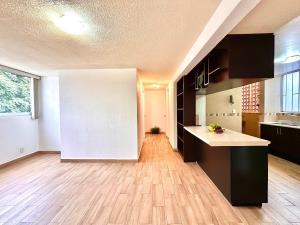 Departamento en Portales Norte, Benito Juárez, Ciudad de México