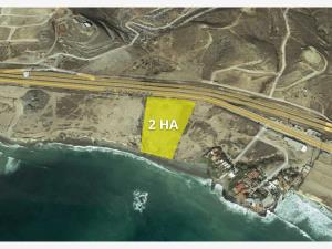 Terreno en venta en Popotla, Playas de Rosarito — foto 3 de 4