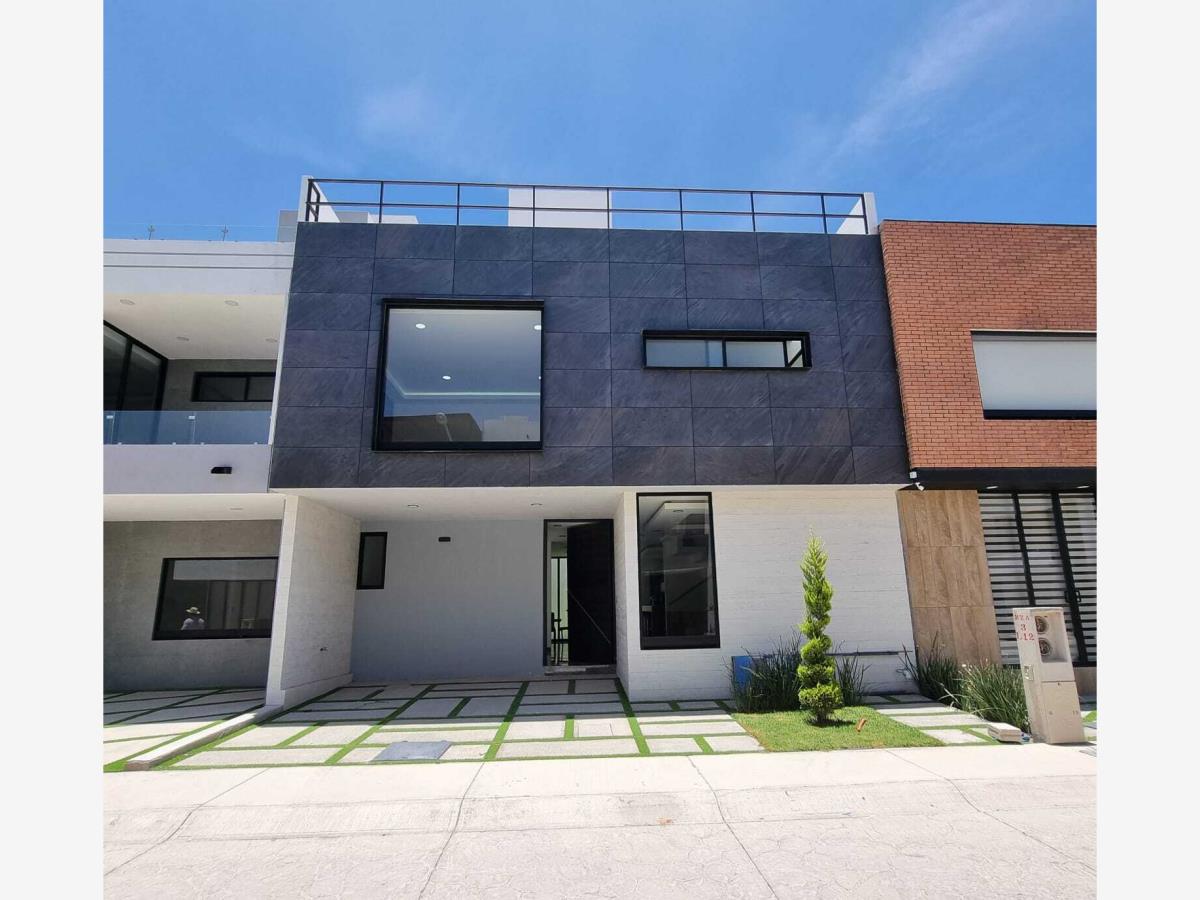 Casa en venta en Gema Residencial, Pachuca de Soto — foto 1 de 19