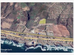 Terreno en venta en La Barca, Playas de Rosarito — foto 2 de 3