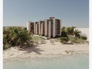 Departamento en venta en Isla de Holbox, Lázaro Cárdenas — foto 3 de 23