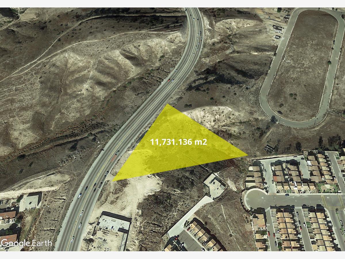 Terreno en venta en Pórticos de San Antonio, Tijuana — foto 1 de 3