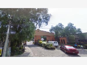 Casa en Fuentes de Tepepan, Tlalpan, Ciudad de México