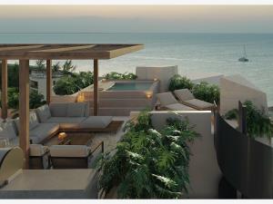 Departamento en venta en Isla de Holbox, Lázaro Cárdenas — foto 2 de 14