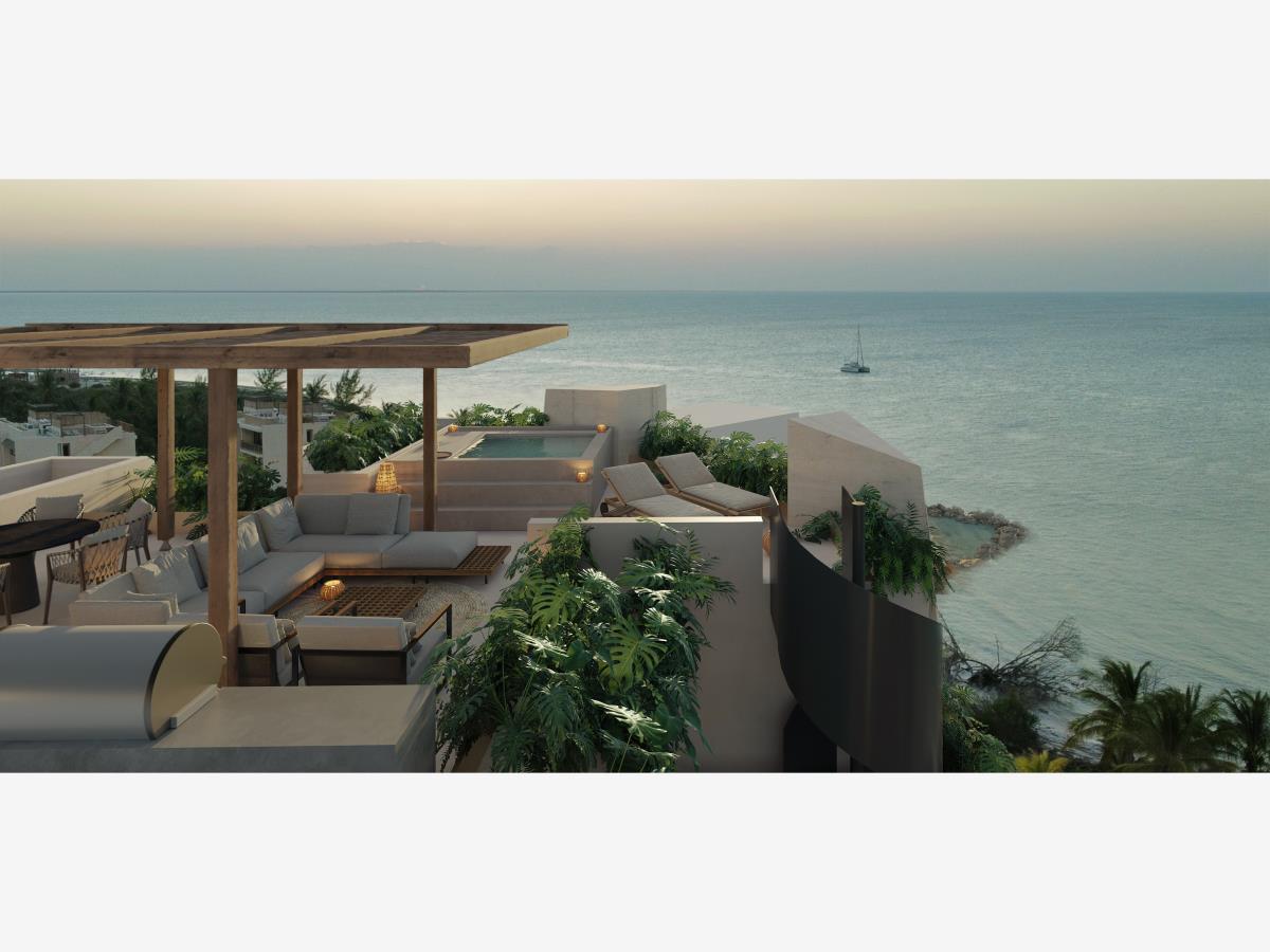 Departamento en venta en Isla de Holbox, Lázaro Cárdenas — foto 1 de 14