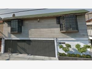 Casa en Lindavista Norte, Gustavo A. Madero, Ciudad de México