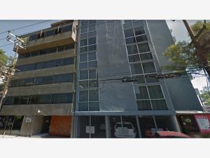 Departamento en Del Valle Centro, Benito Juárez, Ciudad de México