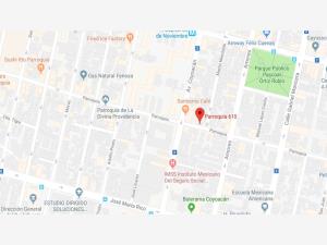 Departamento en venta en Del Valle Centro, Benito Juárez — foto 2 de 2