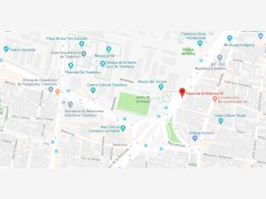 Departamento en venta en Morelos, Cuauhtémoc — foto 2 de 2