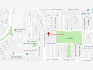 Departamento en venta en Paseos de Taxqueña, Coyoacán — foto 2 de 2