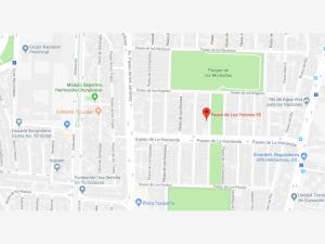 Departamento en venta en Paseos de Taxqueña, Coyoacán — foto 2 de 2