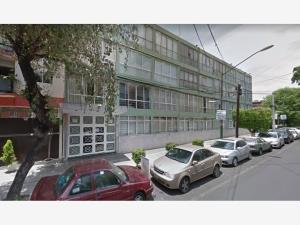 Departamento en General Pedro María Anaya, Benito Juárez, Ciudad de México