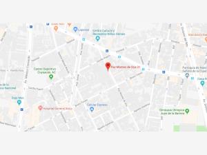 Departamento en venta en General Pedro María Anaya, Benito Juárez — foto 2 de 2