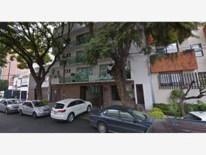 Departamento en Narvarte Oriente, Benito Juárez, Ciudad de México