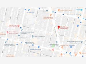 Departamento en venta en Narvarte Oriente, Benito Juárez — foto 2 de 2