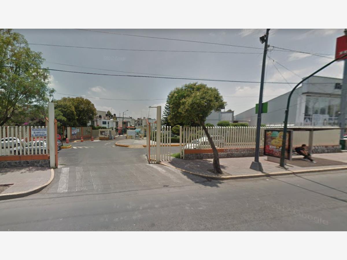 Departamento en venta en San Marcos, Xochimilco — foto 1 de 2