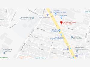 Departamento en venta en San Marcos, Xochimilco — foto 2 de 2