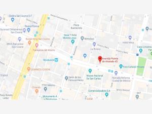Departamento en venta en Guerrero, Cuauhtémoc — foto 2 de 2
