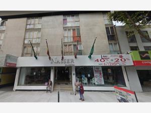 Departamento en Centro (Área 1), Cuauhtémoc, Ciudad de México