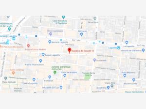 Departamento en venta en Centro (Área 1), Cuauhtémoc — foto 2 de 2