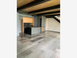 Departamento en Hipódromo Condesa, Cuauhtémoc, Ciudad de México
