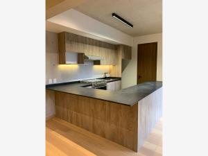 Departamento en Roma Norte, Cuauhtémoc, Ciudad de México