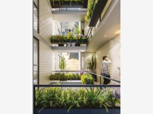 Departamento en venta en Ermita, Benito Juárez — foto 3 de 5