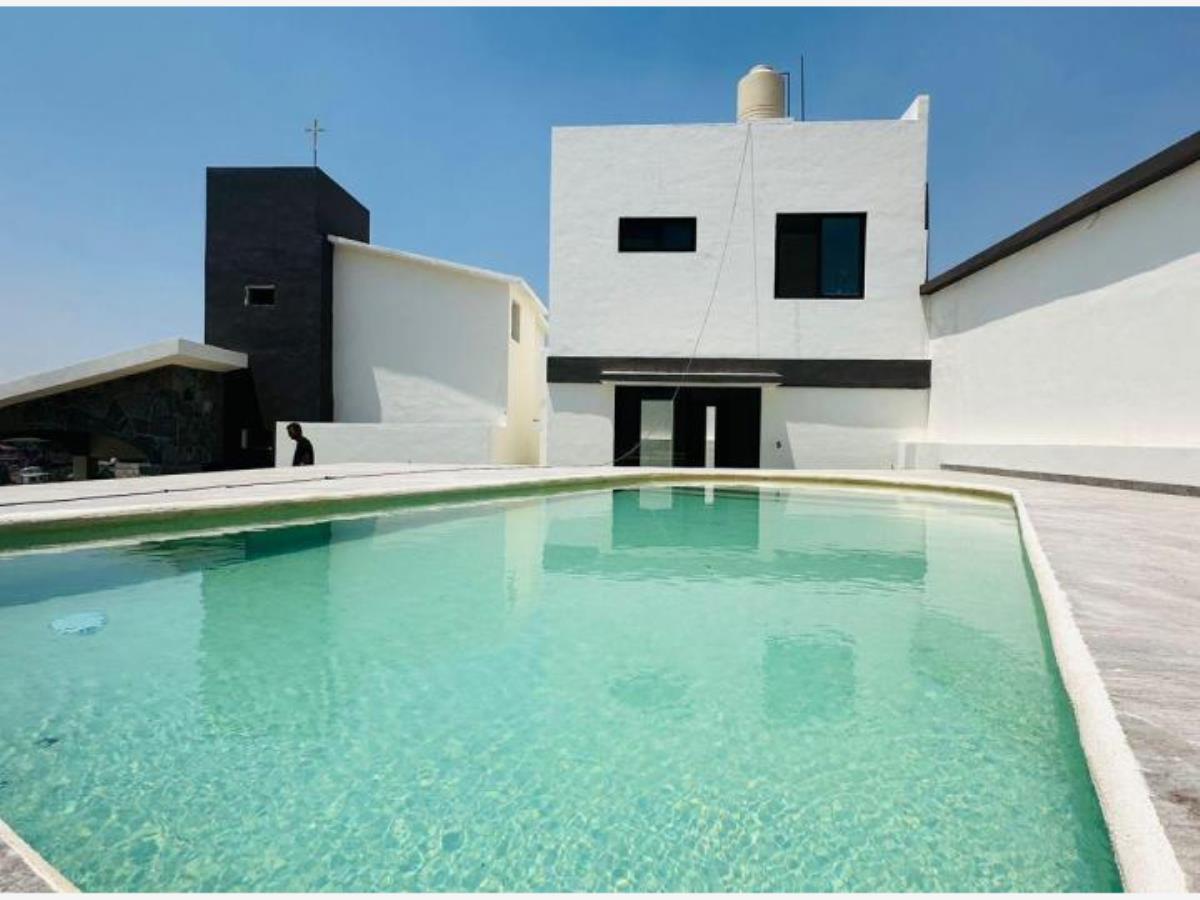 Casa en venta en Los Presidentes, Temixco — foto 1 de 25