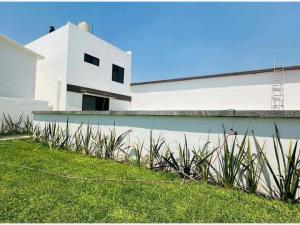 Casa en venta en Los Presidentes, Temixco — foto 2 de 25