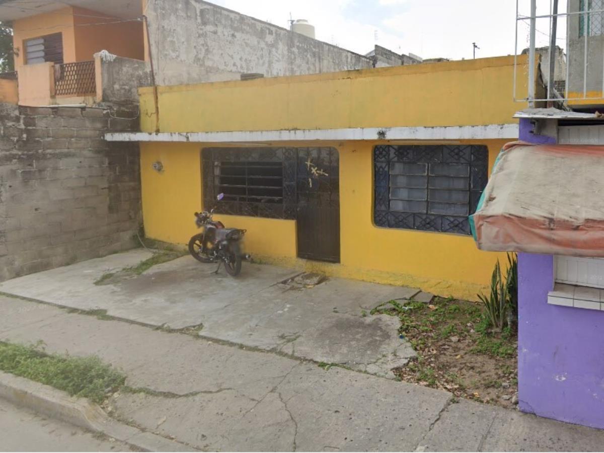 Casa en venta en El Arenal, Suchiapa — foto 1 de 3