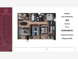 Departamento en venta en Punta Campestre, León — foto 2 de 5
