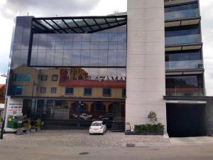 Oficina en renta en Lomas Verdes 6a Sección, Naucalpan de Juárez — foto 2 de 12