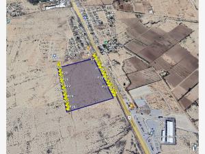 Terreno en venta en Gomez Palacio Centro, Gómez Palacio — foto 3 de 13
