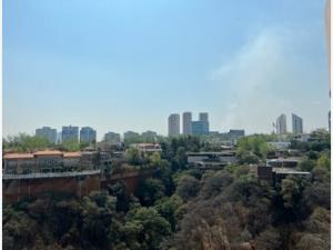 Departamento en venta en Lomas de Vista Hermosa, Cuajimalpa de Morelos — foto 3 de 16
