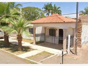 Casa en venta en Heroica Caborca Centro, Caborca — foto 2 de 8