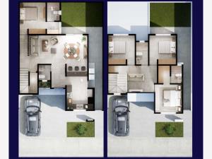 Casa en venta en Los Olivos, Gómez Palacio — foto 2 de 11