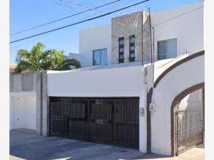 Casa en venta en Urbanizable 4, Cajeme — foto 3 de 8